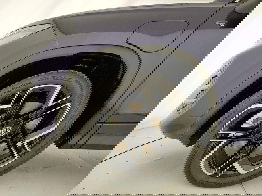 Volkswagen Tayron usata a Napoli (6)