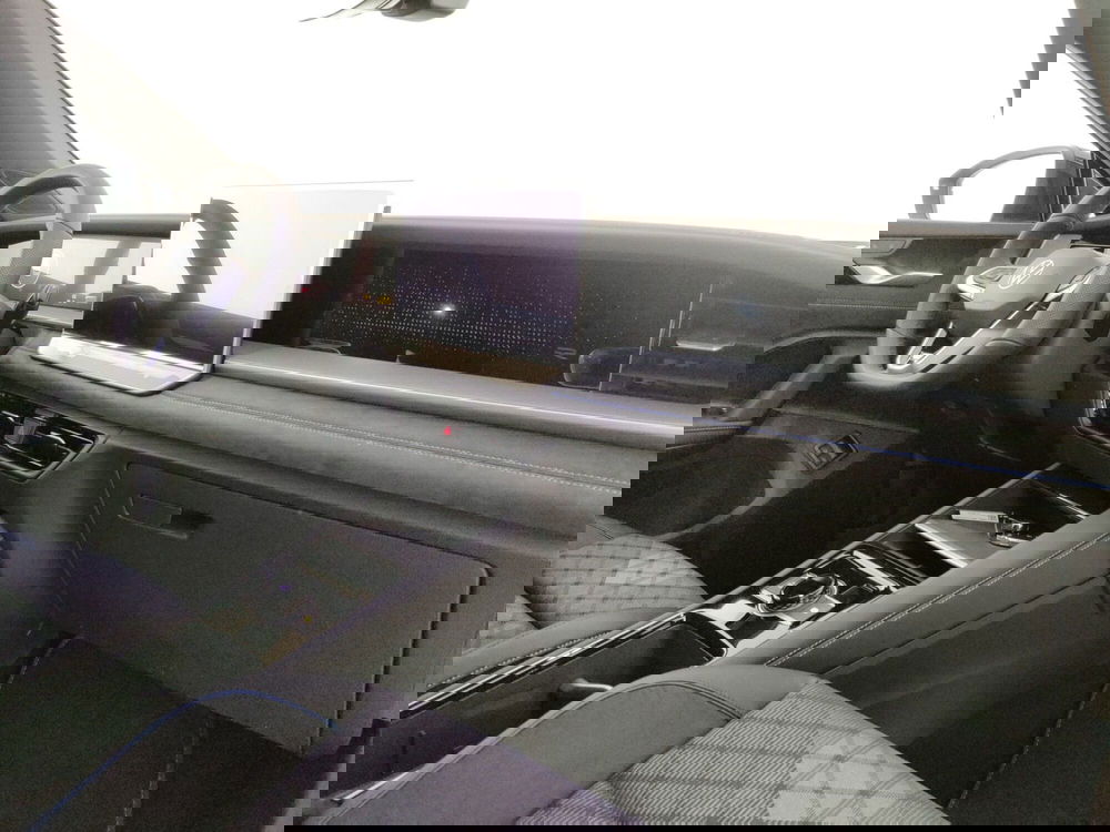 Volkswagen Tayron usata a Napoli (7)