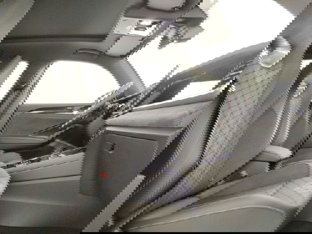 Volkswagen Tayron usata a Napoli (8)