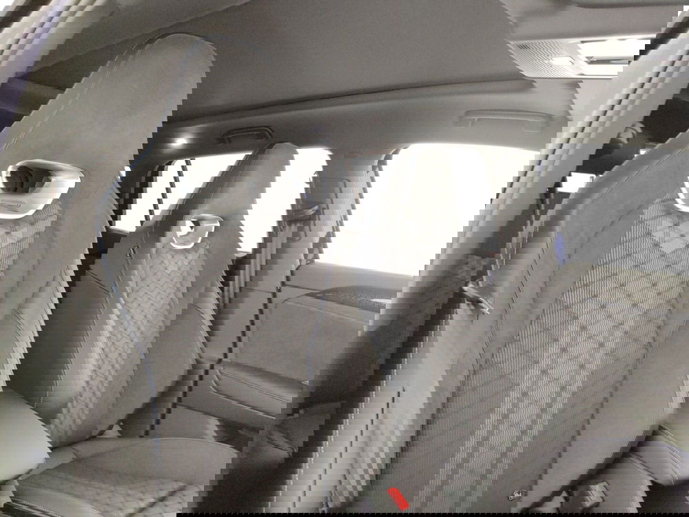 Volkswagen Tayron usata a Napoli (9)