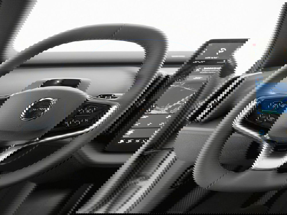 Volvo EX30 Cross Country nuova a Prato (10)