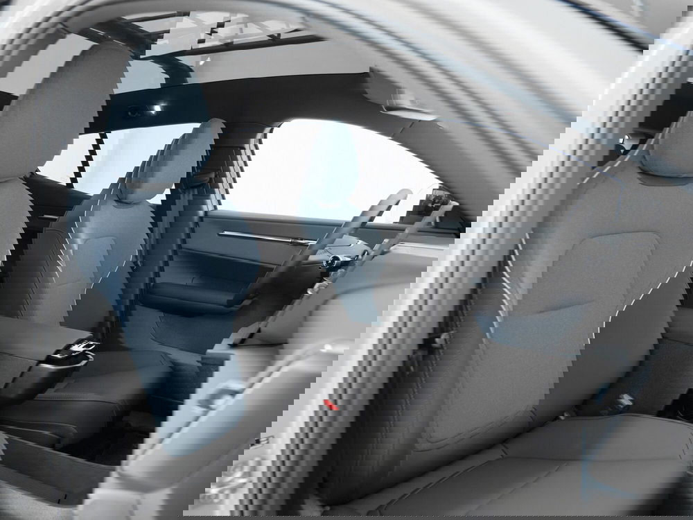 Volvo EX30 Cross Country nuova a Prato (18)