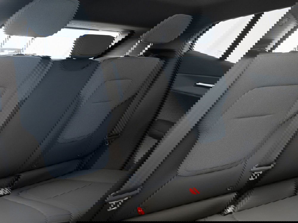 Volvo EX30 Cross Country nuova a Prato (20)