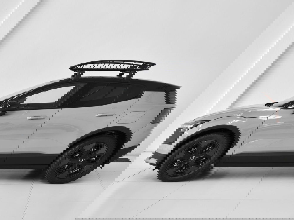 Volvo EX30 Cross Country nuova a Prato (3)