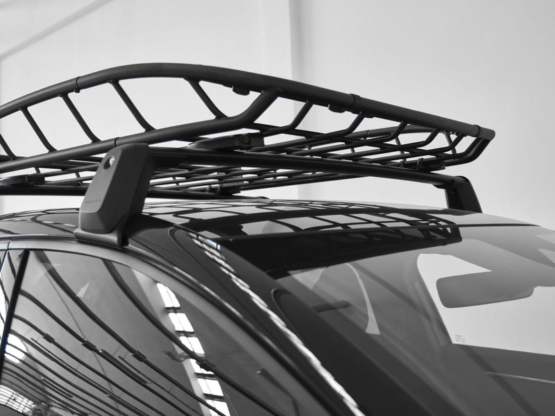 Volvo EX30 Cross Country nuova a Prato (6)