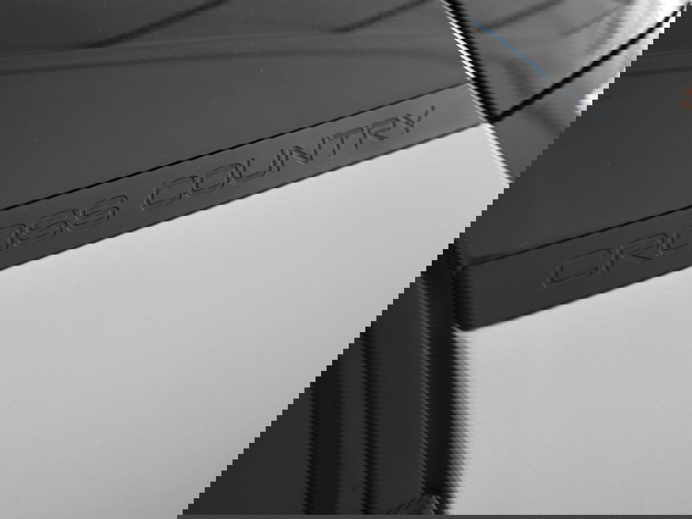 Volvo EX30 Cross Country nuova a Prato (8)