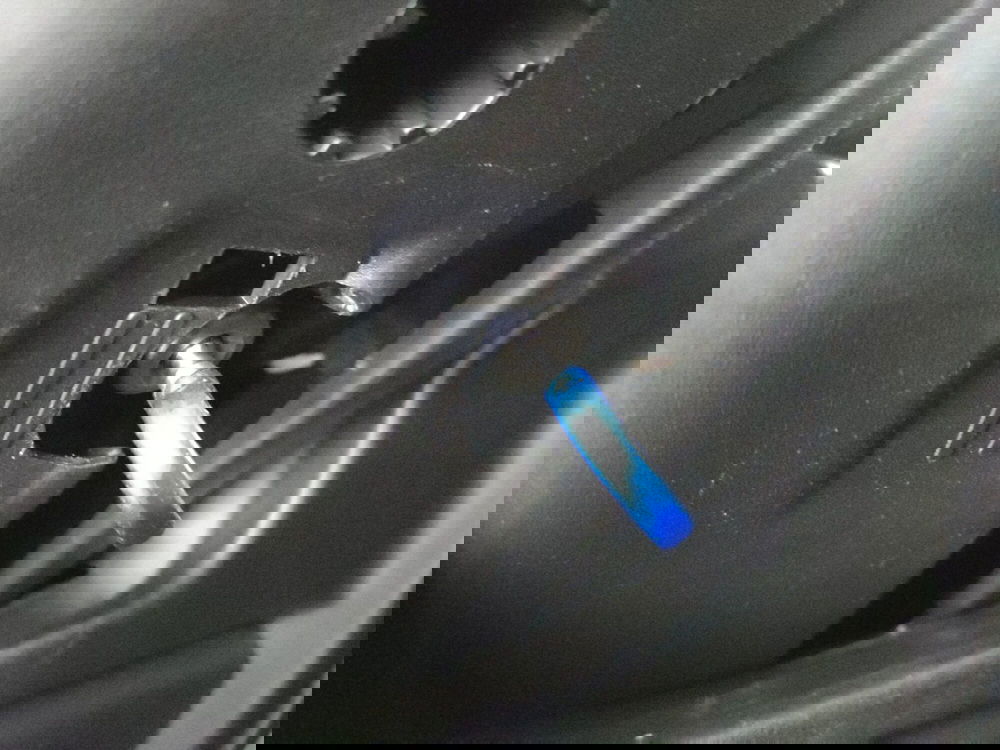 Land Rover Discovery Sport usata a Napoli (14)