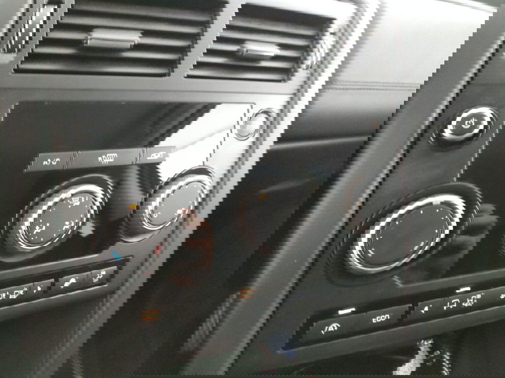 Land Rover Discovery Sport usata a Napoli (19)