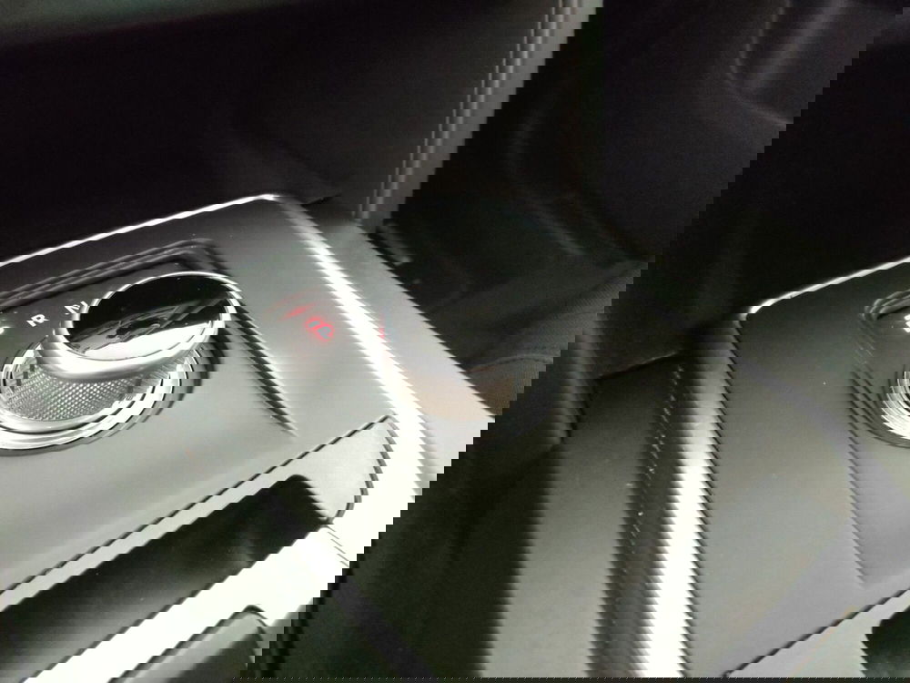 Land Rover Discovery Sport usata a Napoli (20)