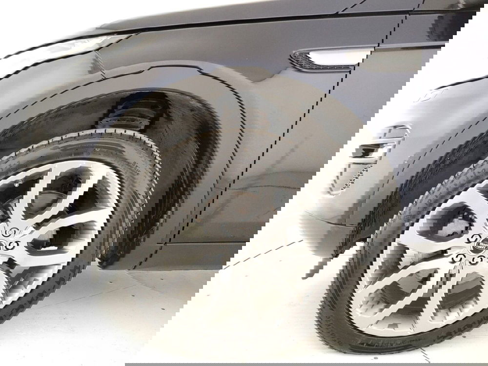 Land Rover Discovery Sport usata a Napoli (6)