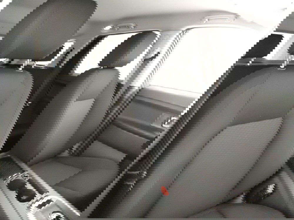 Land Rover Discovery Sport usata a Napoli (9)