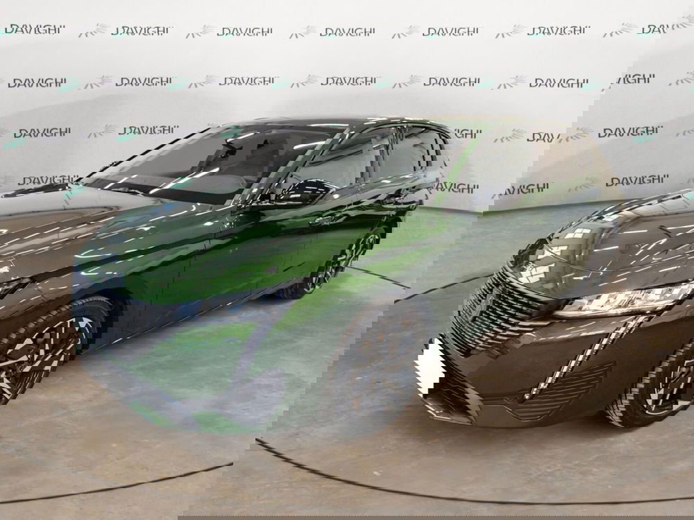 Peugeot 308 usata a Parma