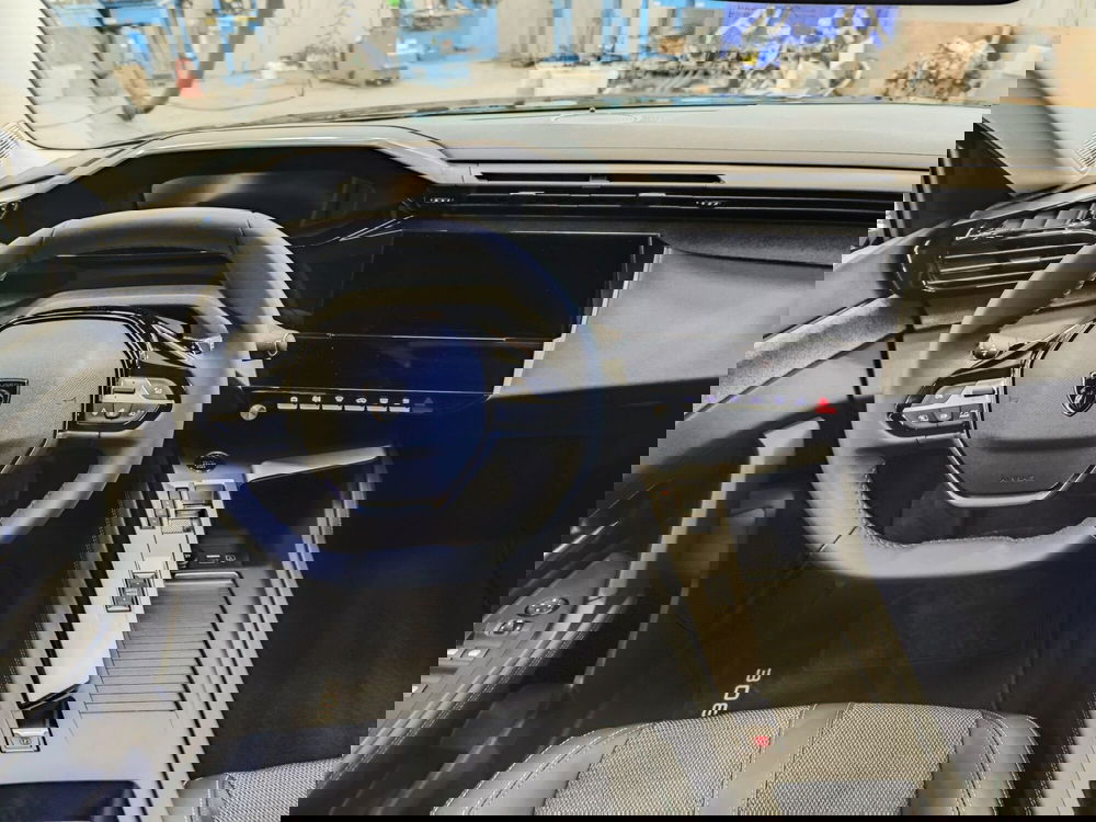 Peugeot 308 usata a Parma (10)