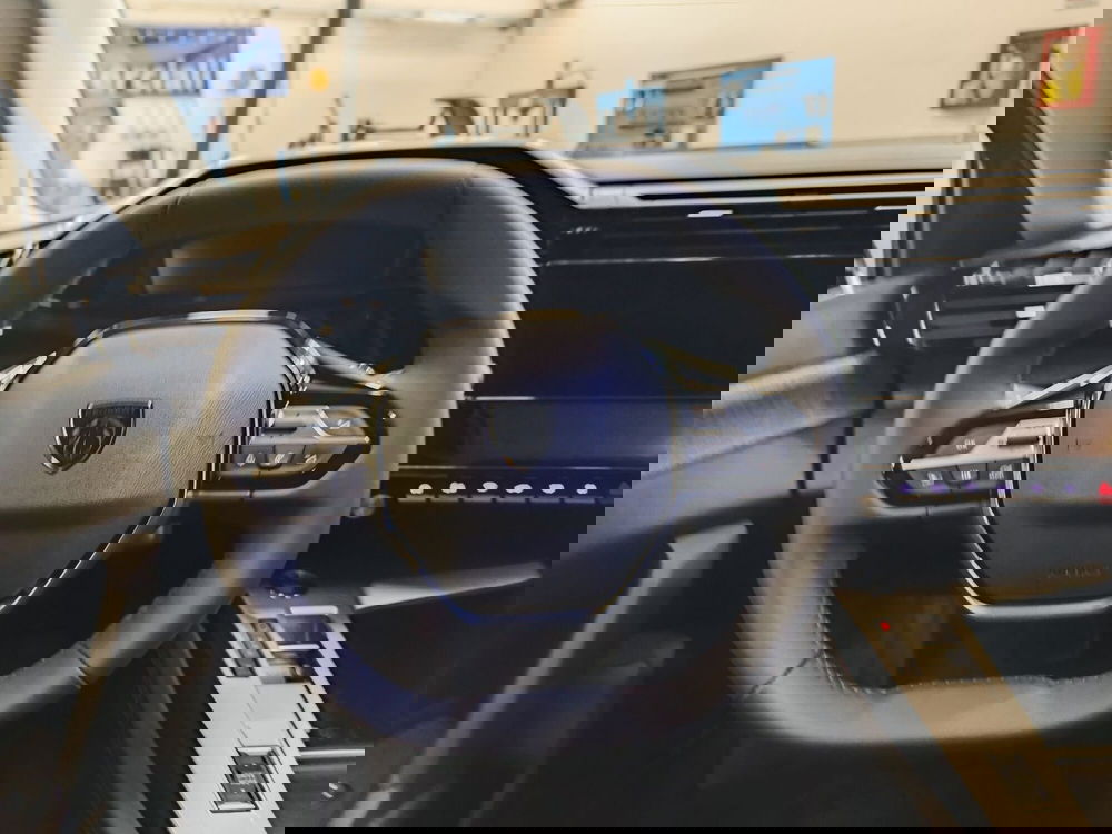 Peugeot 308 usata a Parma (11)