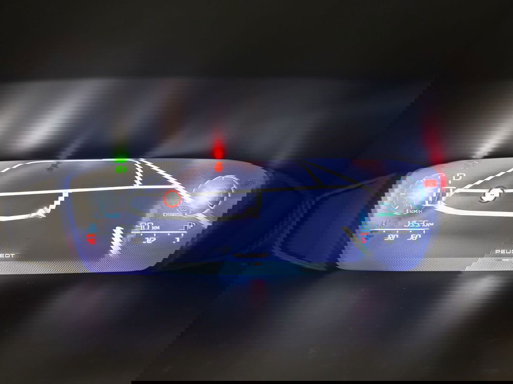 Peugeot 308 usata a Parma (12)