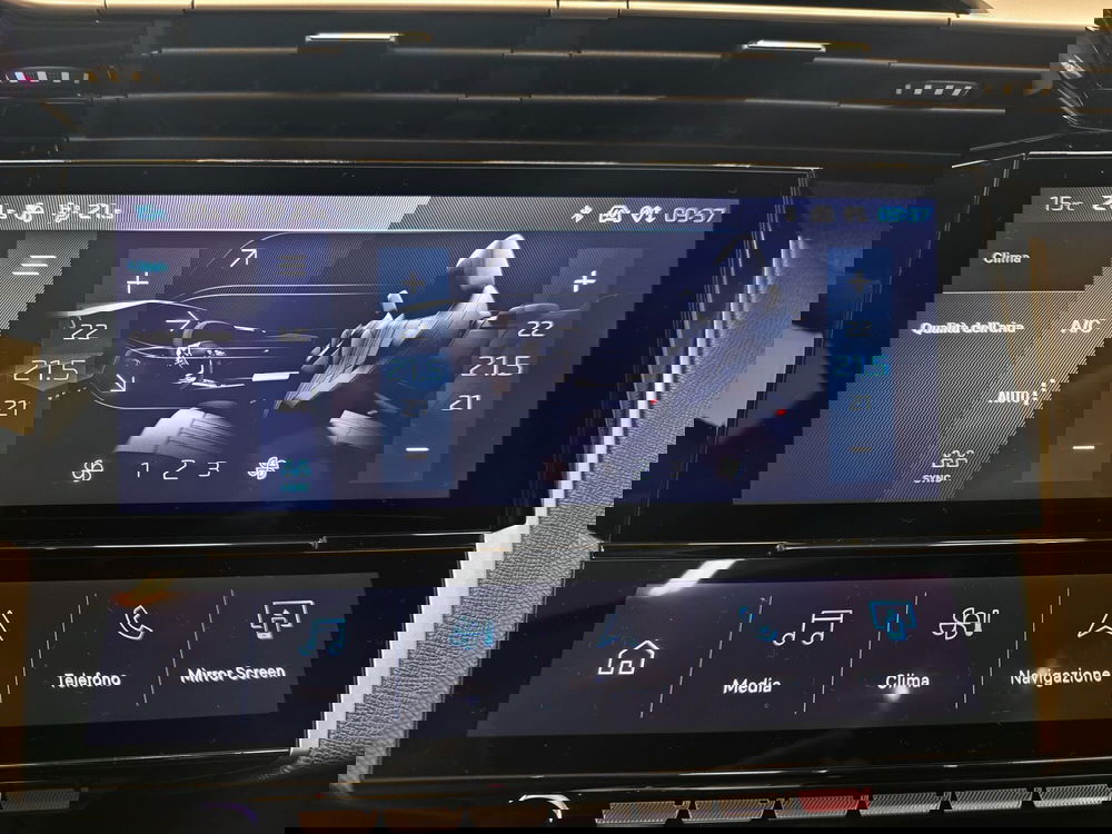 Peugeot 308 usata a Parma (13)