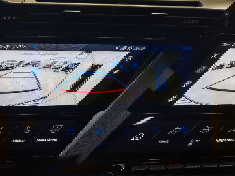 Peugeot 308 usata a Parma (14)