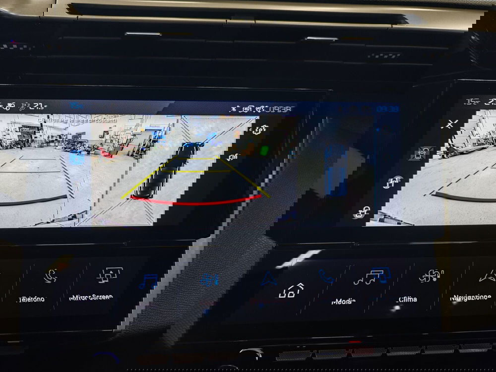 Peugeot 308 usata a Parma (15)