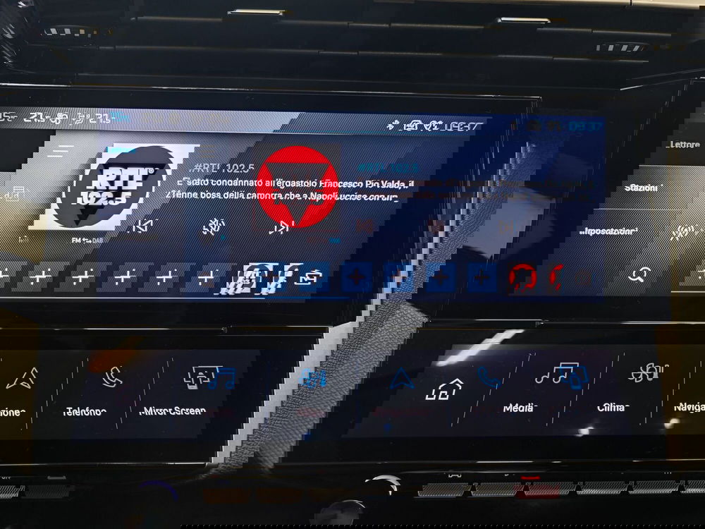 Peugeot 308 usata a Parma (17)