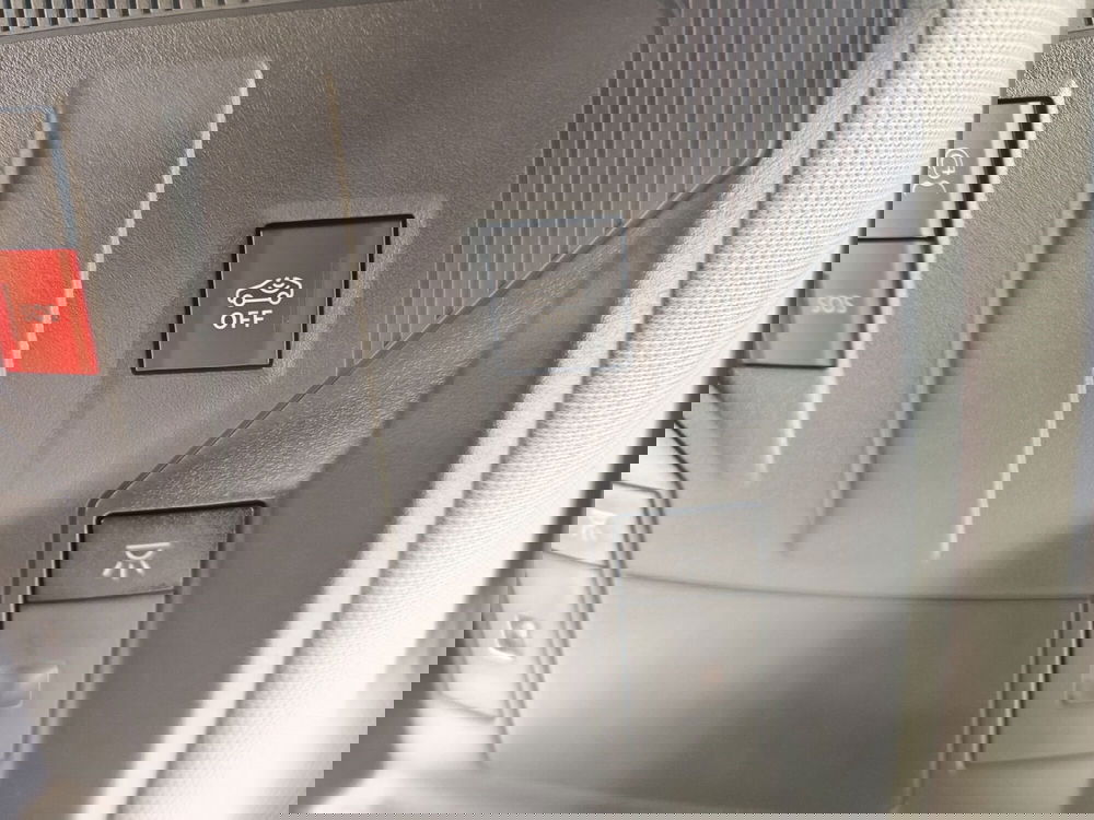 Peugeot 308 usata a Parma (18)