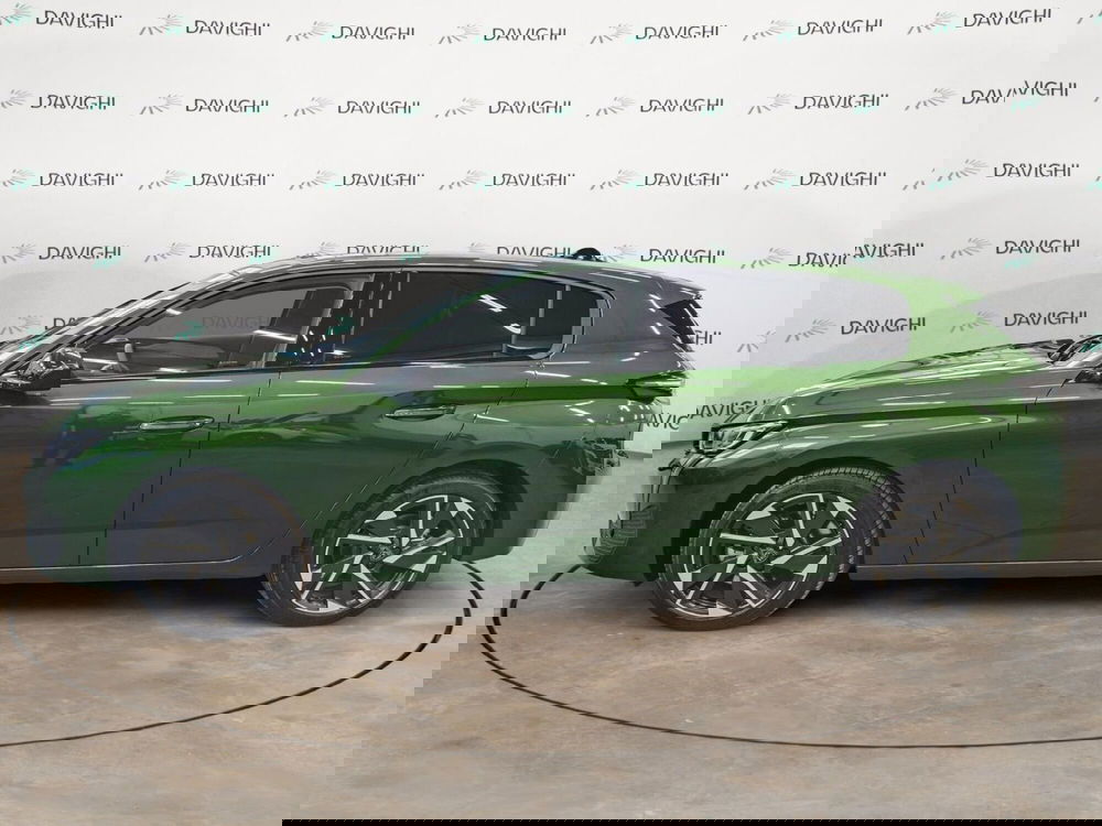 Peugeot 308 usata a Parma (2)