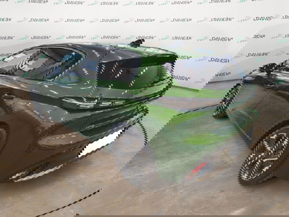 Peugeot 308 usata a Parma (3)