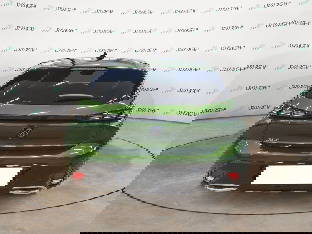 Peugeot 308 usata a Parma (4)