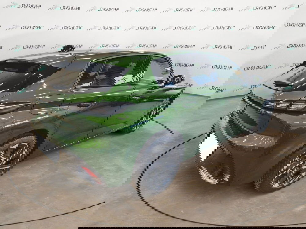 Peugeot 308 usata a Parma (5)