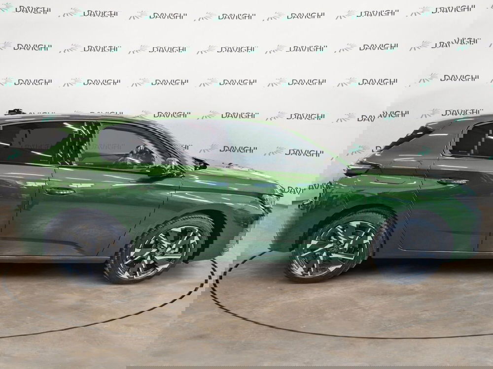 Peugeot 308 usata a Parma (6)