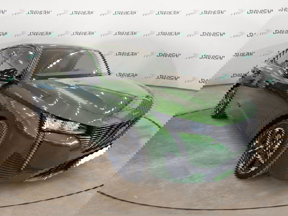 Peugeot 308 usata a Parma (7)