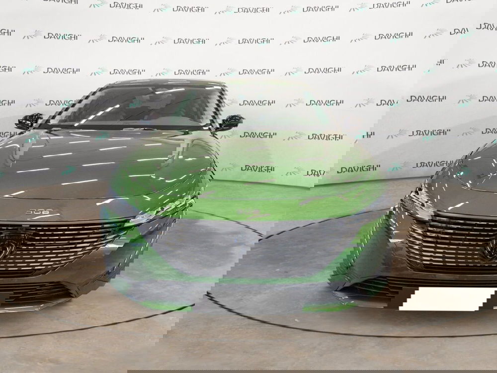 Peugeot 308 usata a Parma (8)