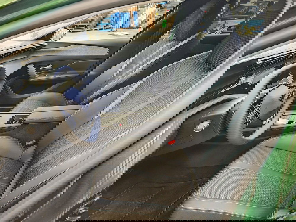 Peugeot 308 usata a Parma (9)