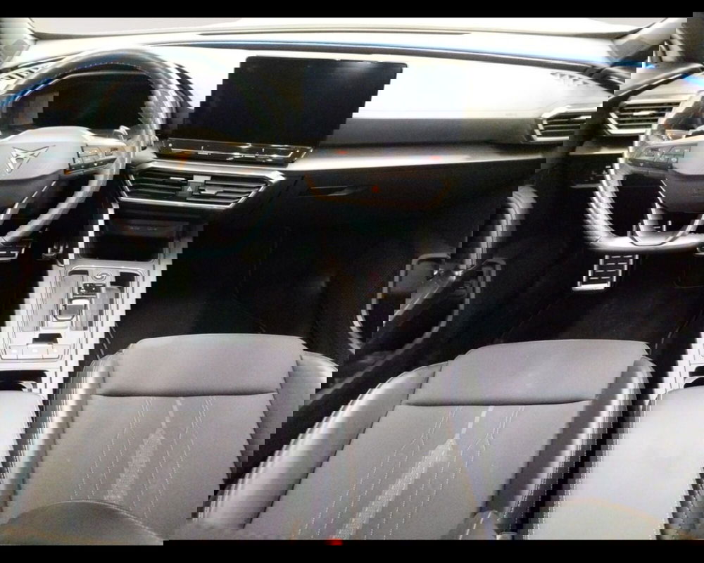 Cupra Formentor usata a Forlì-Cesena (10)