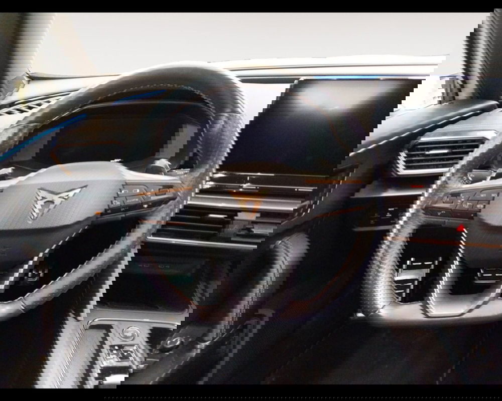 Cupra Formentor usata a Forlì-Cesena (12)