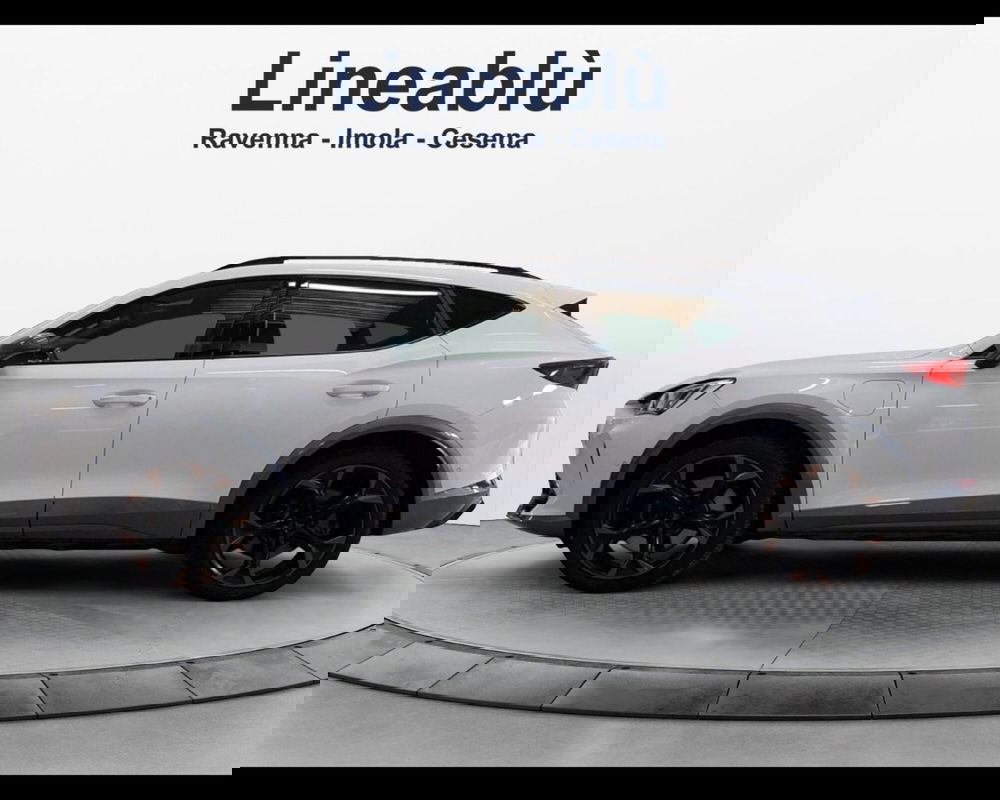 Cupra Formentor usata a Forlì-Cesena (2)