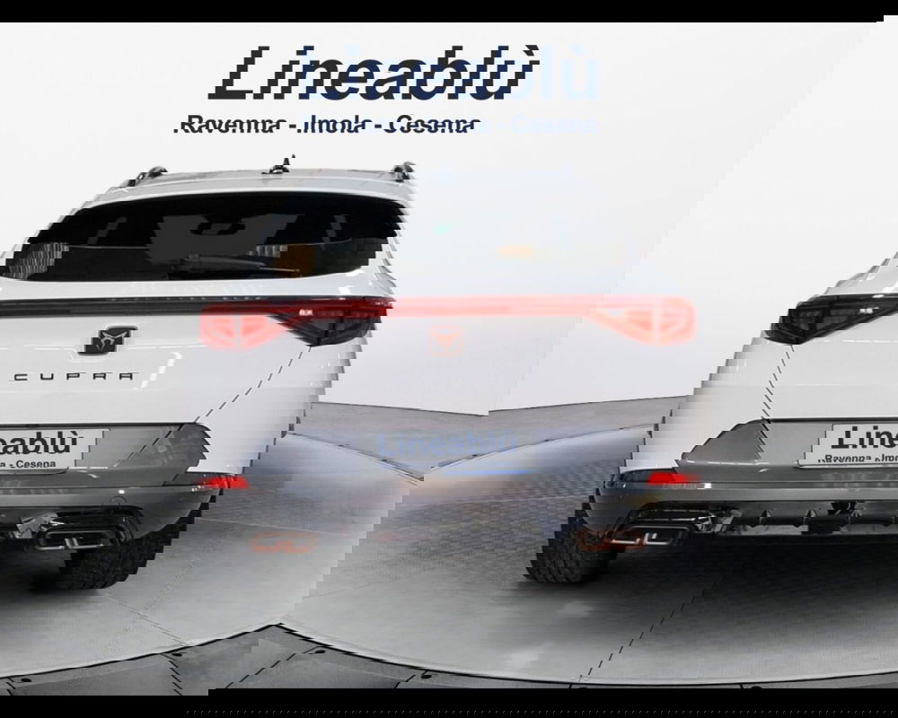 Cupra Formentor usata a Forlì-Cesena (4)