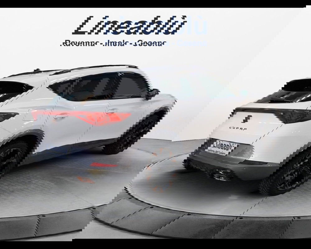 Cupra Formentor usata a Forlì-Cesena (5)