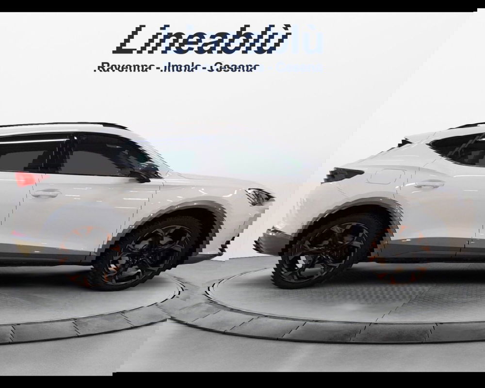 Cupra Formentor usata a Forlì-Cesena (6)