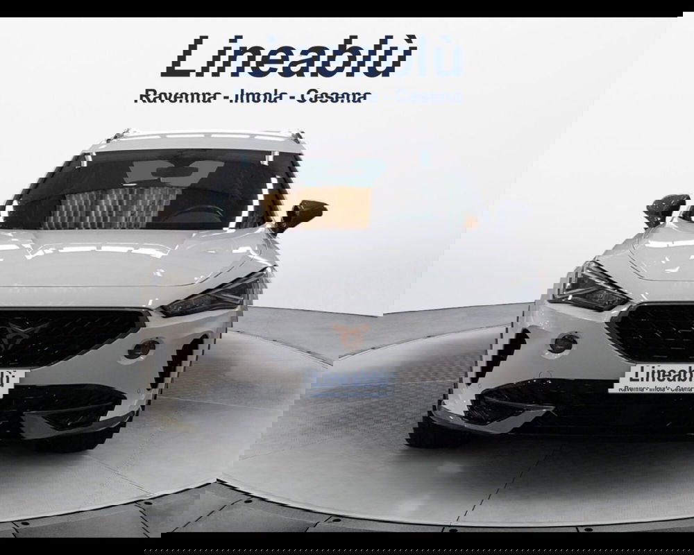 Cupra Formentor usata a Forlì-Cesena (8)