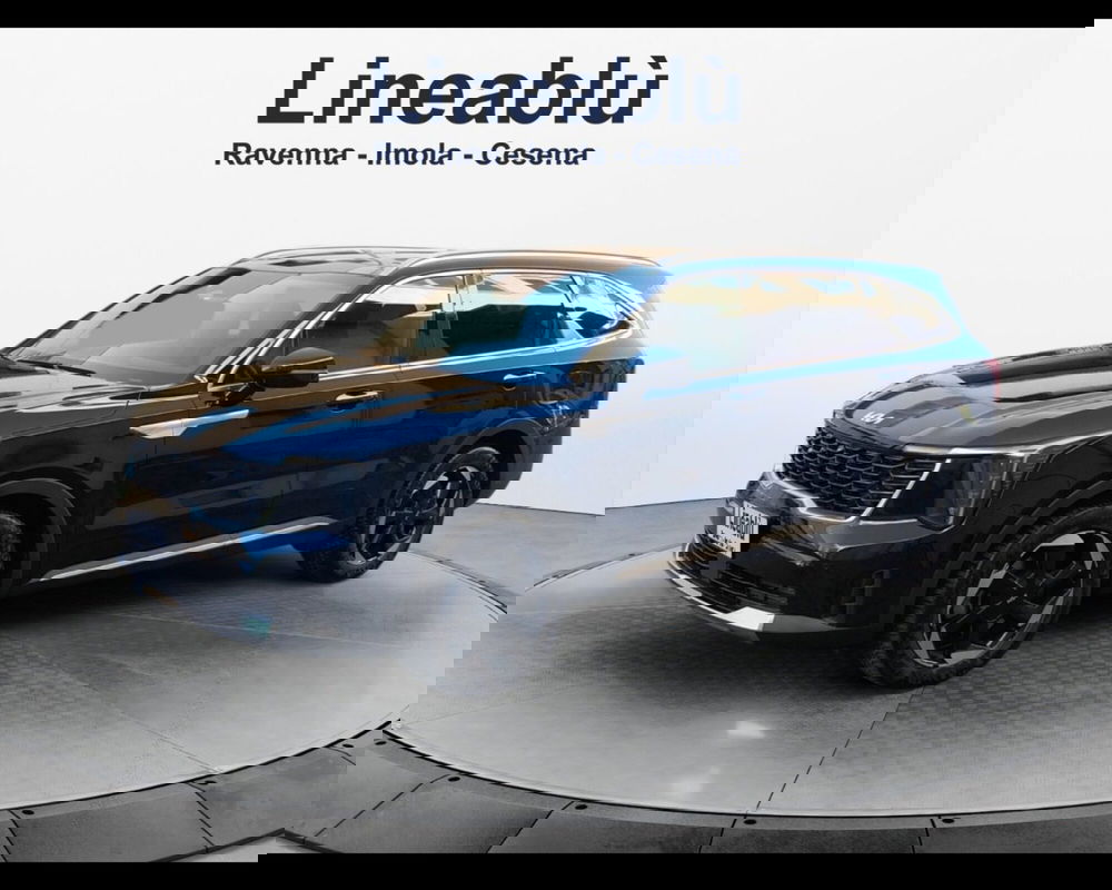 Kia Sorento usata a Forlì-Cesena