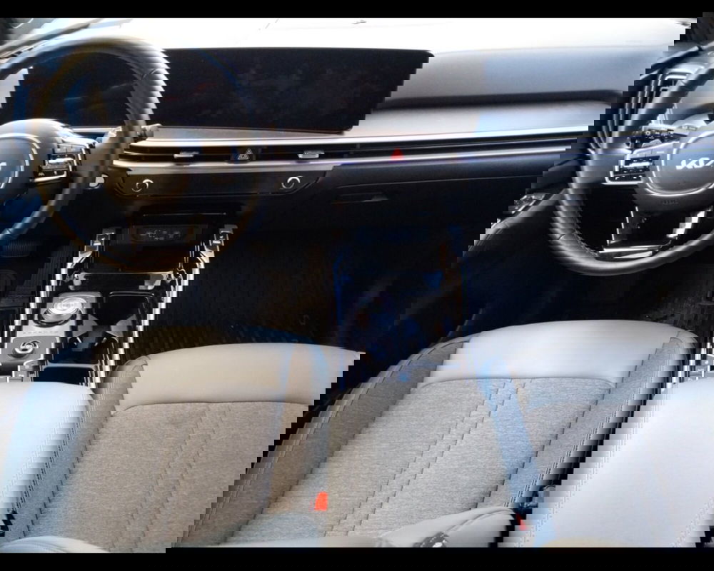 Kia Sorento usata a Forlì-Cesena (10)