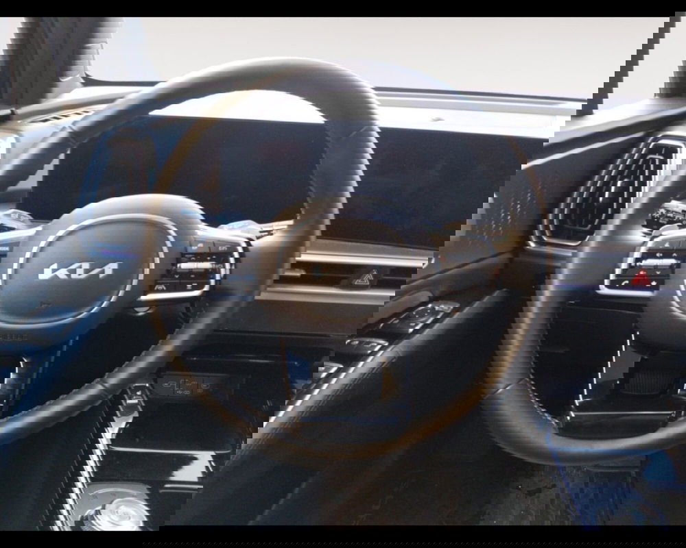 Kia Sorento usata a Forlì-Cesena (12)