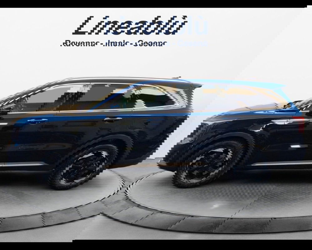 Kia Sorento usata a Forlì-Cesena (2)