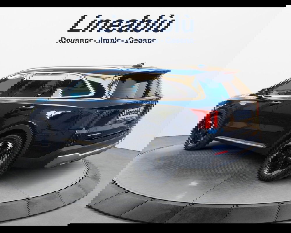 Kia Sorento usata a Forlì-Cesena (3)