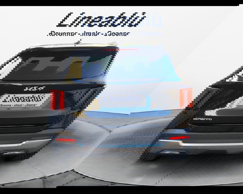 Kia Sorento usata a Forlì-Cesena (4)