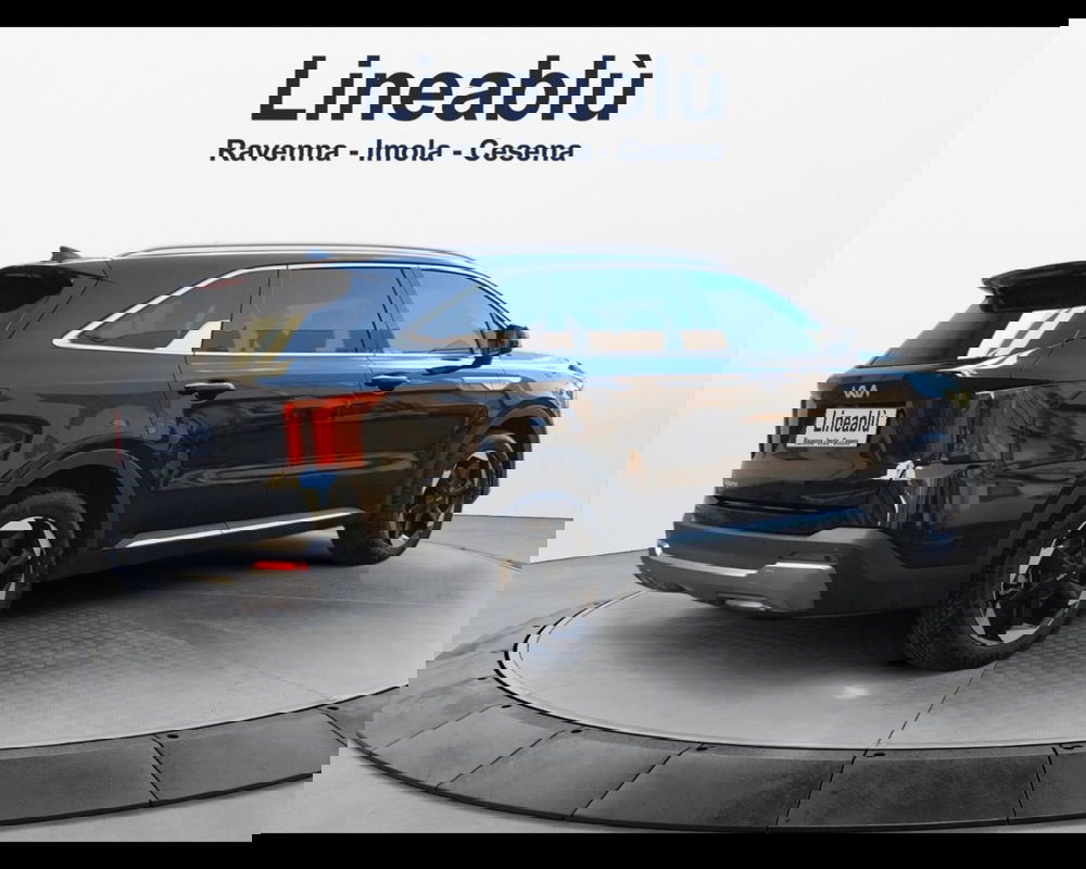 Kia Sorento usata a Forlì-Cesena (5)