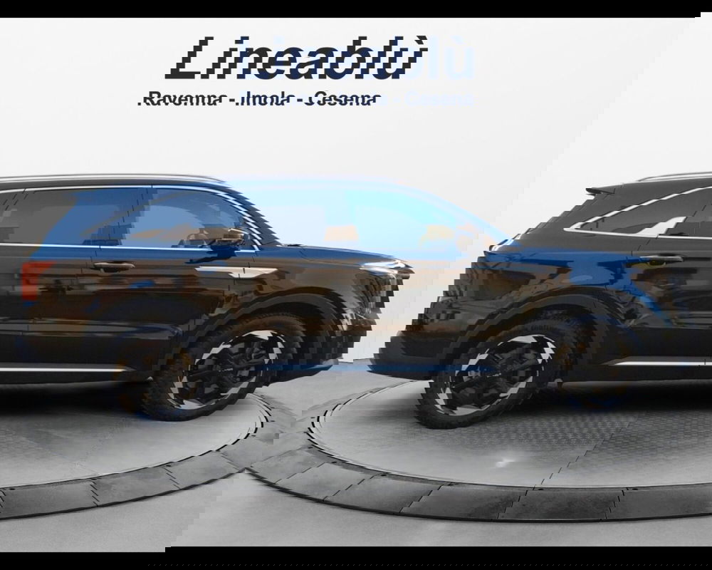 Kia Sorento usata a Forlì-Cesena (6)