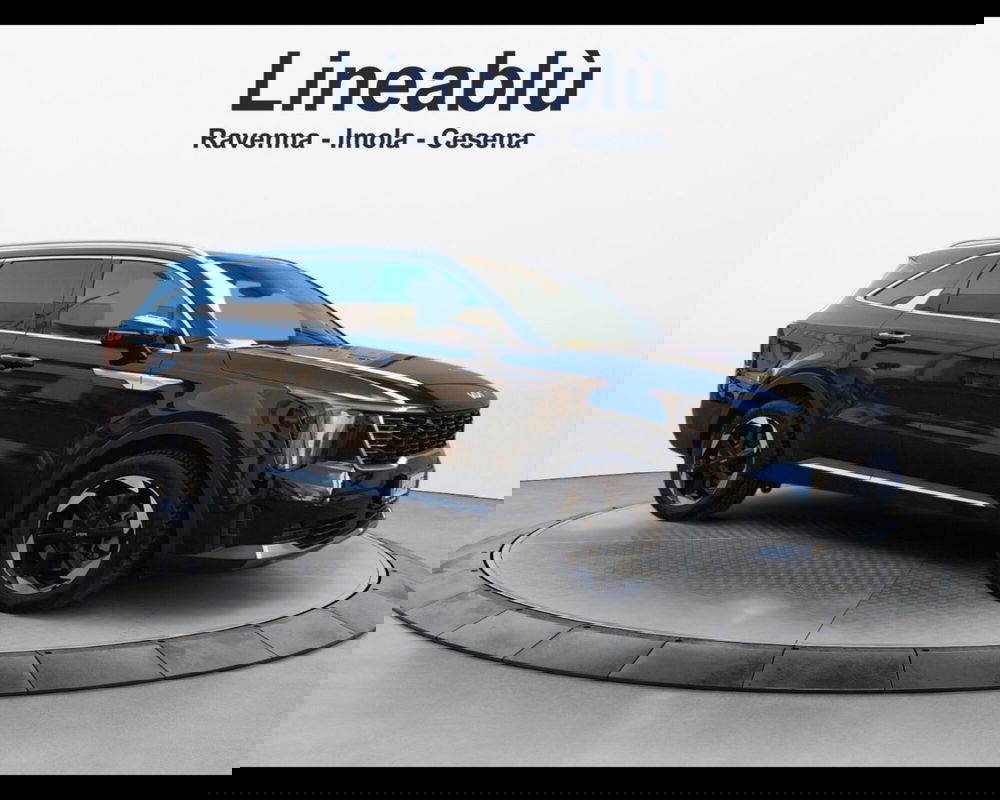 Kia Sorento usata a Forlì-Cesena (7)