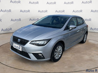 SEAT Ibiza 1.0 TGI 5 porte Style del 2022 usata a Tito