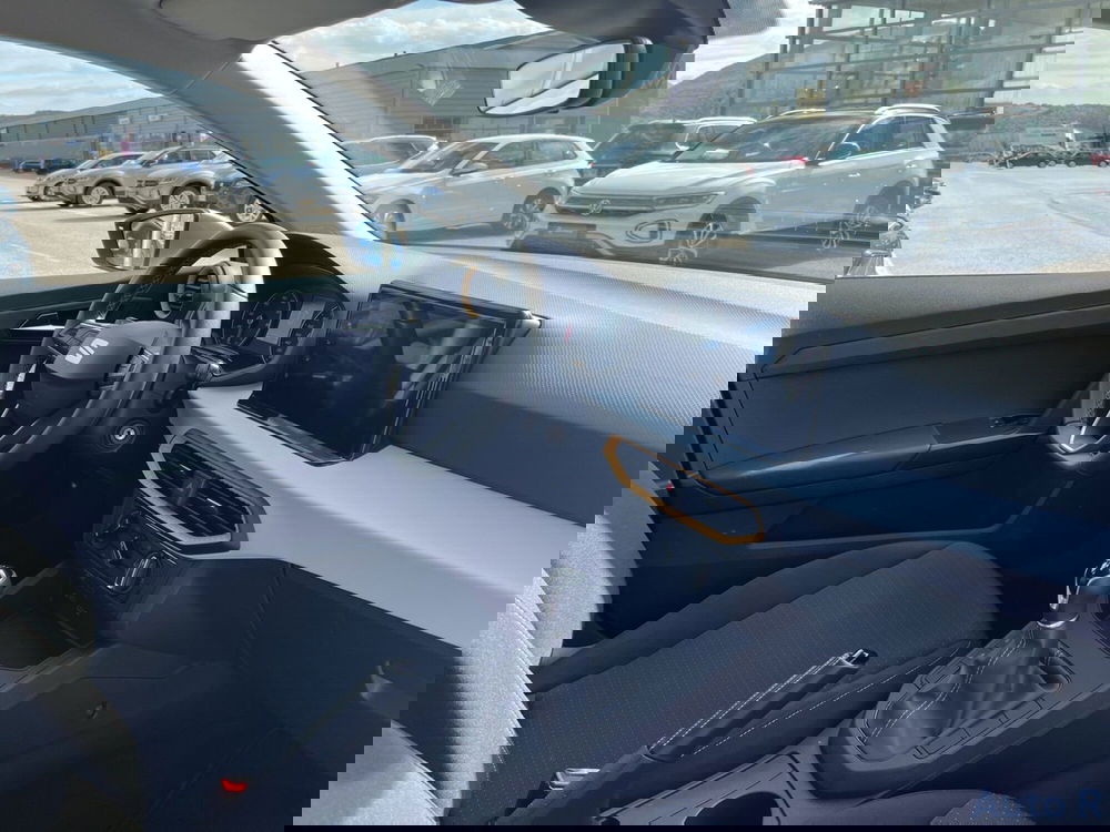 SEAT Ibiza usata a Potenza (10)